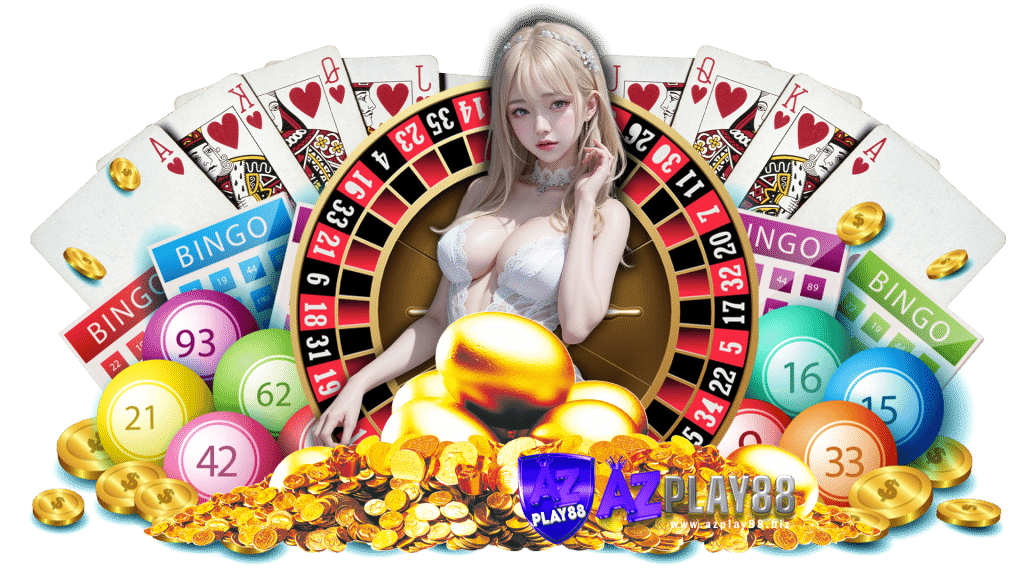 azplay88 ทางเข้าลงเดิมพันผ่านระบบออโต้ รับโปรโมชั่นได้ง่าย